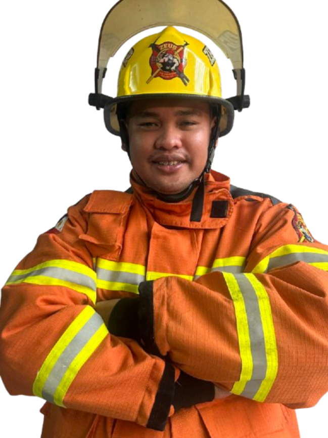 justine alberto oraa