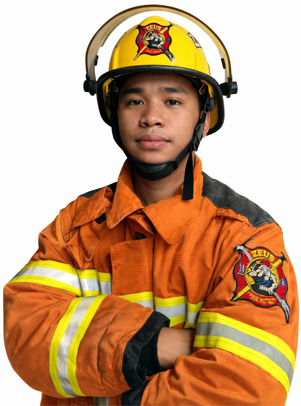 Mark Santiago R Obias