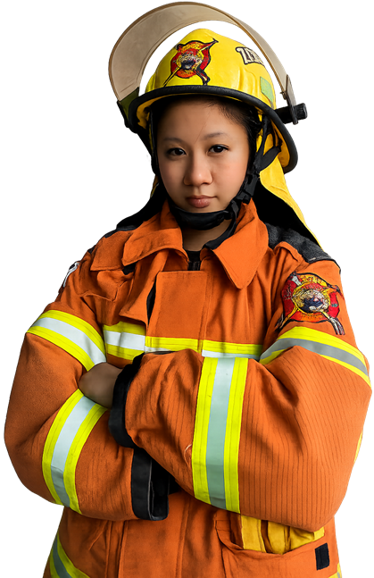 Christal Yesha V. Uy