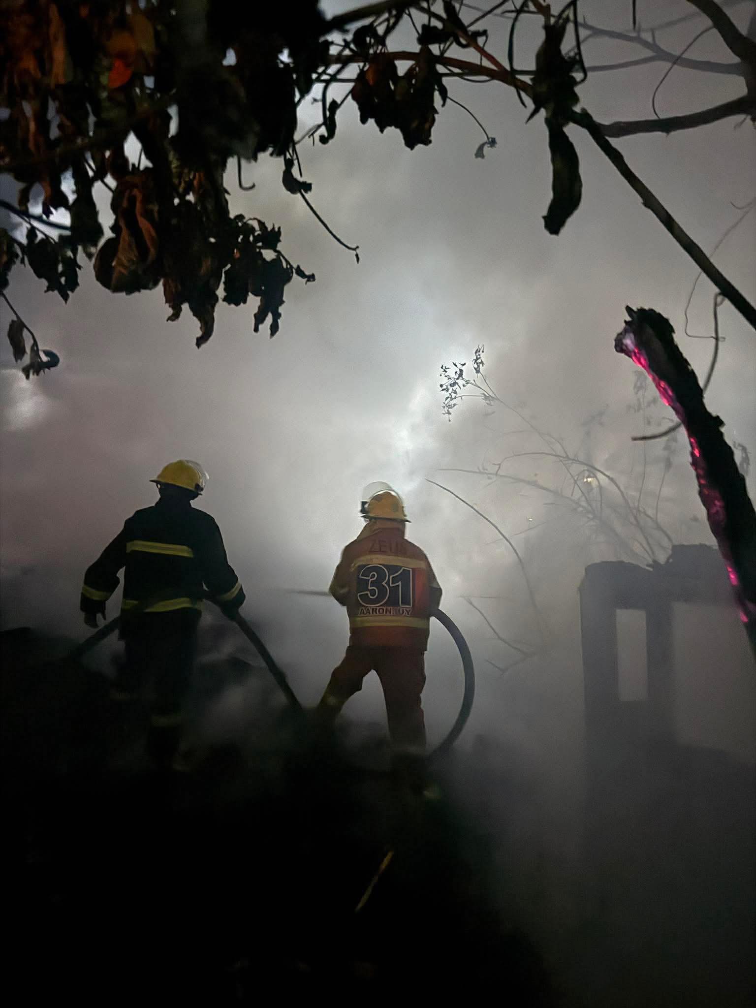 Metro Manila Brgy.sauyo Quezon city